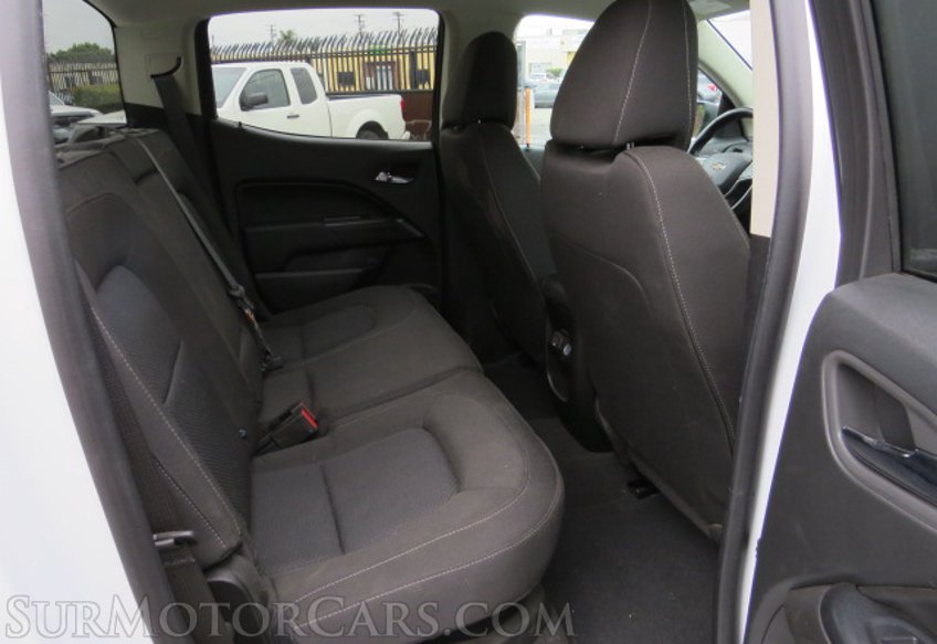 2022 Chevrolet Colorado - Image 32