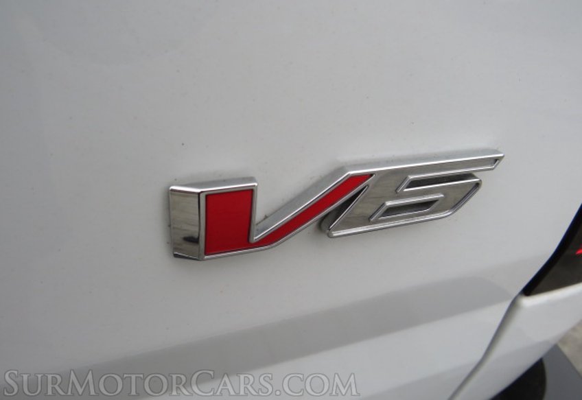 2022 Chevrolet Colorado - Image 16