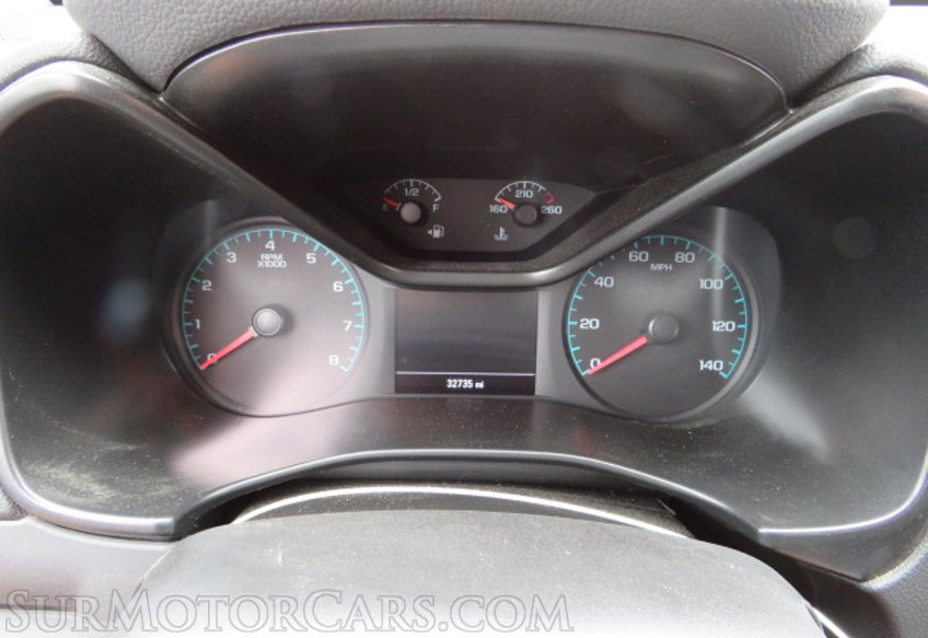 2022 Chevrolet Colorado - Image 36