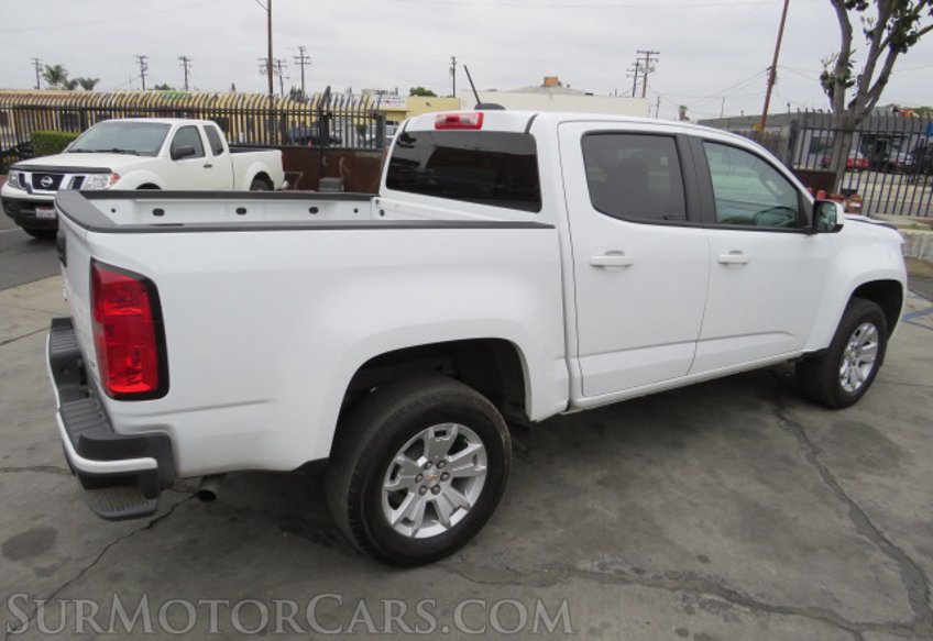 2022 Chevrolet Colorado - Image 7