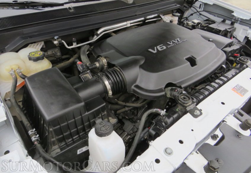 2022 Chevrolet Colorado - Image 48