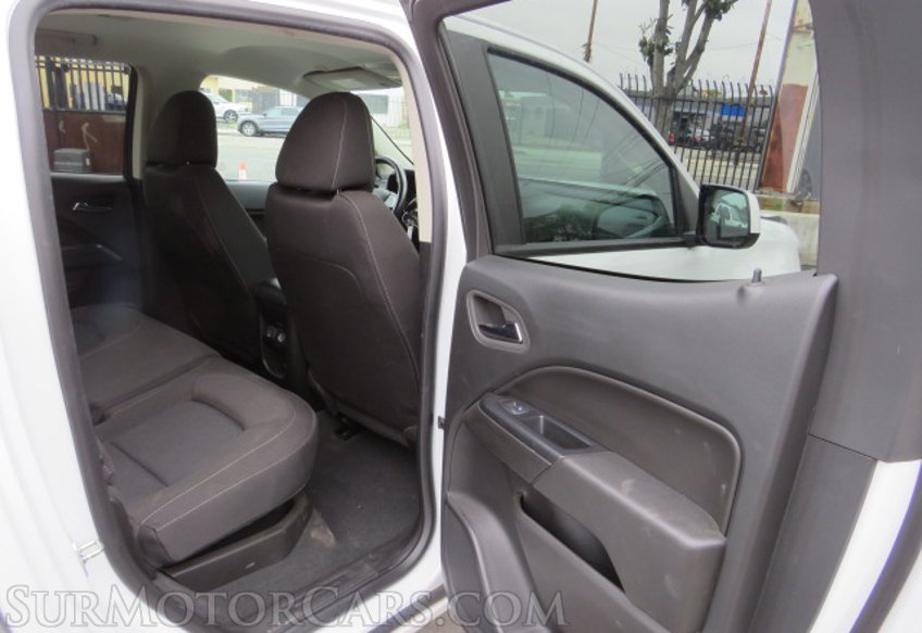 2022 Chevrolet Colorado - Image 24