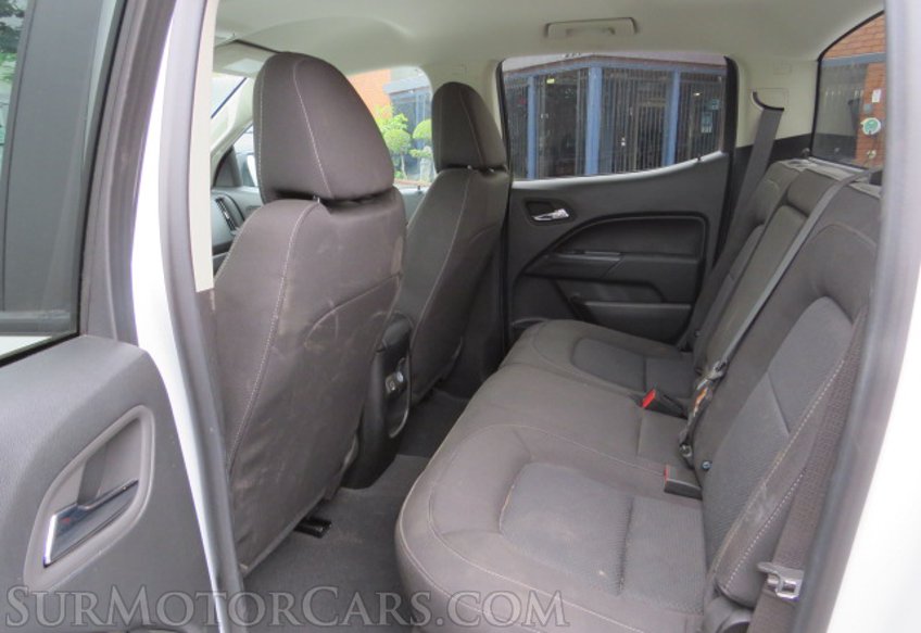 2022 Chevrolet Colorado - Image 29