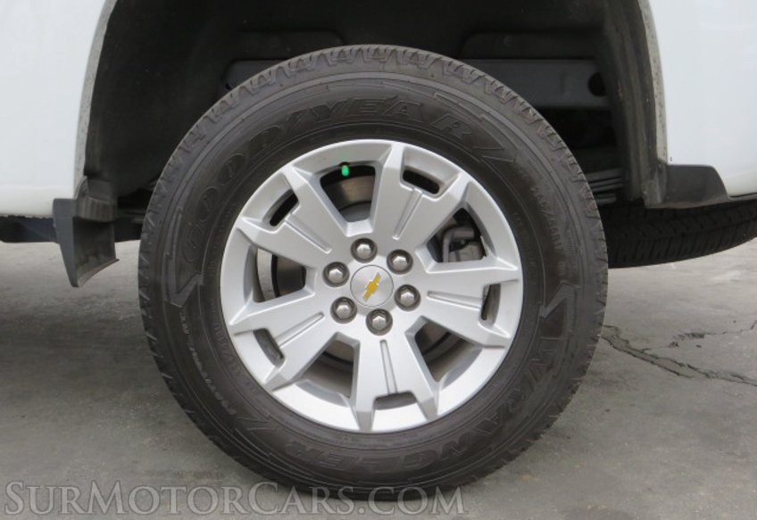 2022 Chevrolet Colorado - Image 20