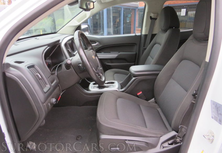 2022 Chevrolet Colorado - Image 25