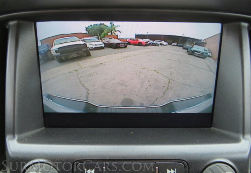 2022 Chevrolet Colorado - Image 34