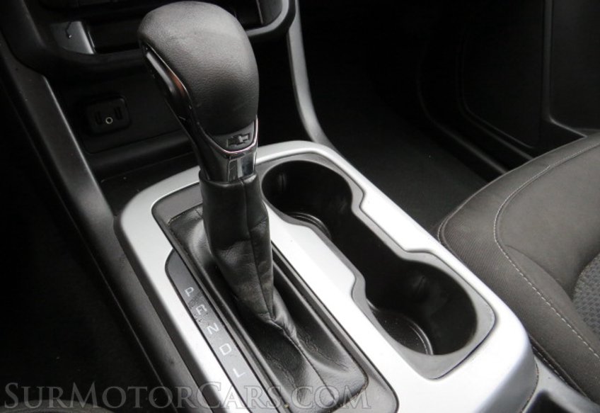 2022 Chevrolet Colorado - Image 39