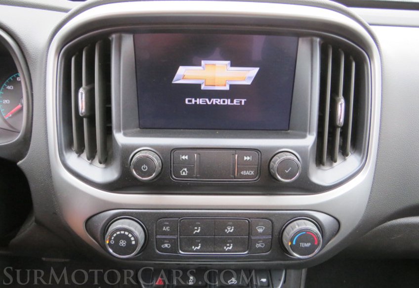 2022 Chevrolet Colorado - Image 37