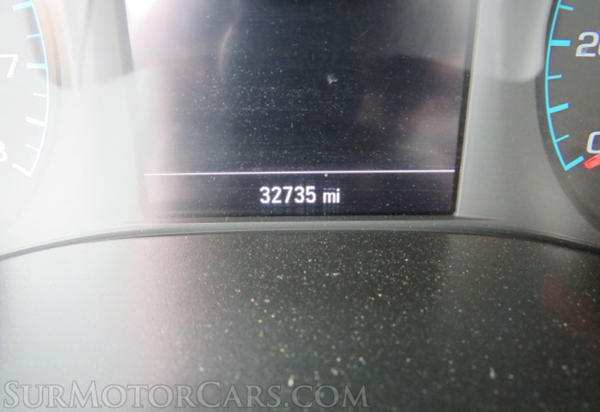 2022 Chevrolet Colorado - Image 33