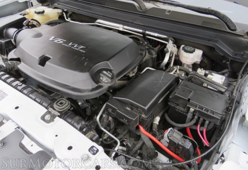 2022 Chevrolet Colorado - Image 50