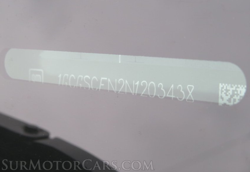 2022 Chevrolet Colorado - Image 52