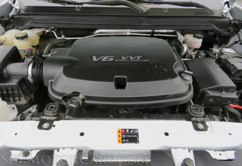 2022 Chevrolet Colorado - Image 49