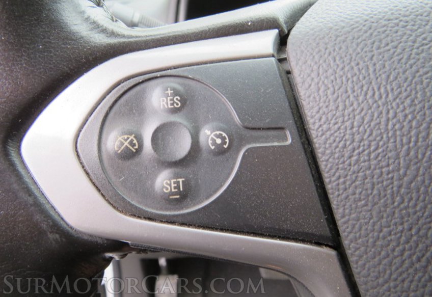 2022 Chevrolet Colorado - Image 42