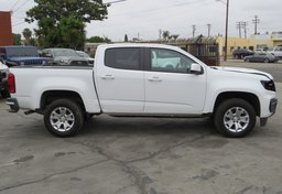 2022 Chevrolet Colorado - Image 5