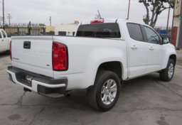 2022 Chevrolet Colorado - Image 9