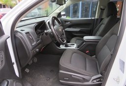 2022 Chevrolet Colorado - Image 27