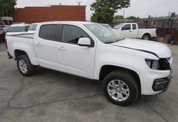 2022 Chevrolet Colorado - Image 2