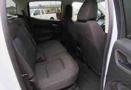 2022 Chevrolet Colorado - Image 32