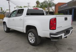 2022 Chevrolet Colorado - Image 10