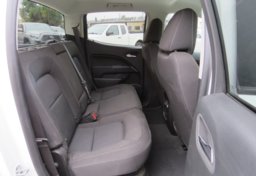 2022 Chevrolet Colorado - Image 30