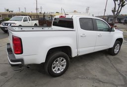 2022 Chevrolet Colorado - Image 7