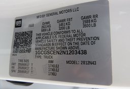 2022 Chevrolet Colorado - Image 51