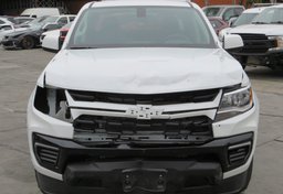 2022 Chevrolet Colorado - Image 11