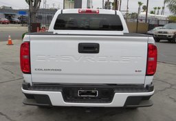 2022 Chevrolet Colorado - Image 12