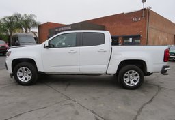 2022 Chevrolet Colorado - Image 6