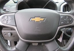 2022 Chevrolet Colorado - Image 40