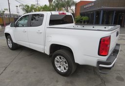 2022 Chevrolet Colorado - Image 8
