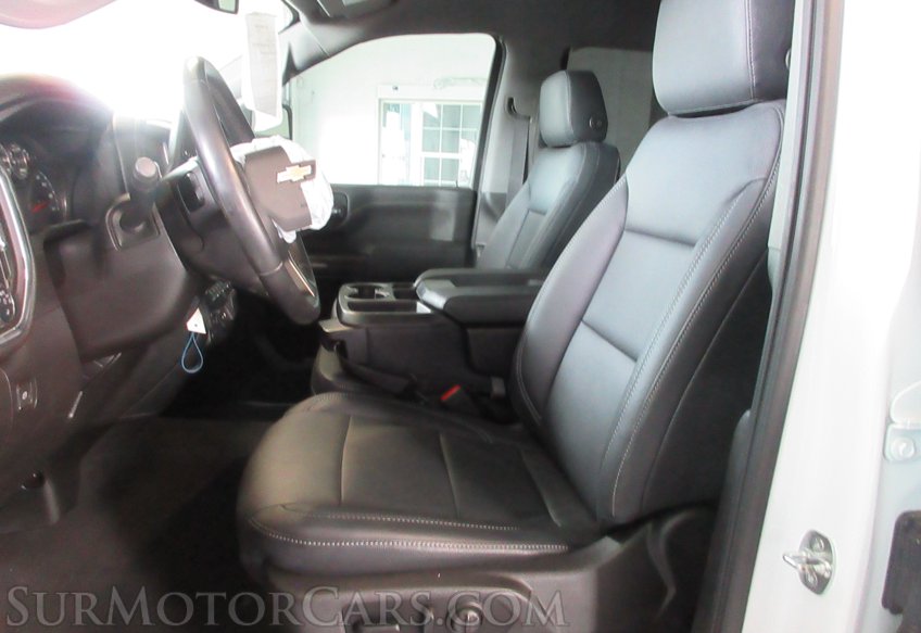 2021 Chevrolet Silverado 2500HD - Image 36