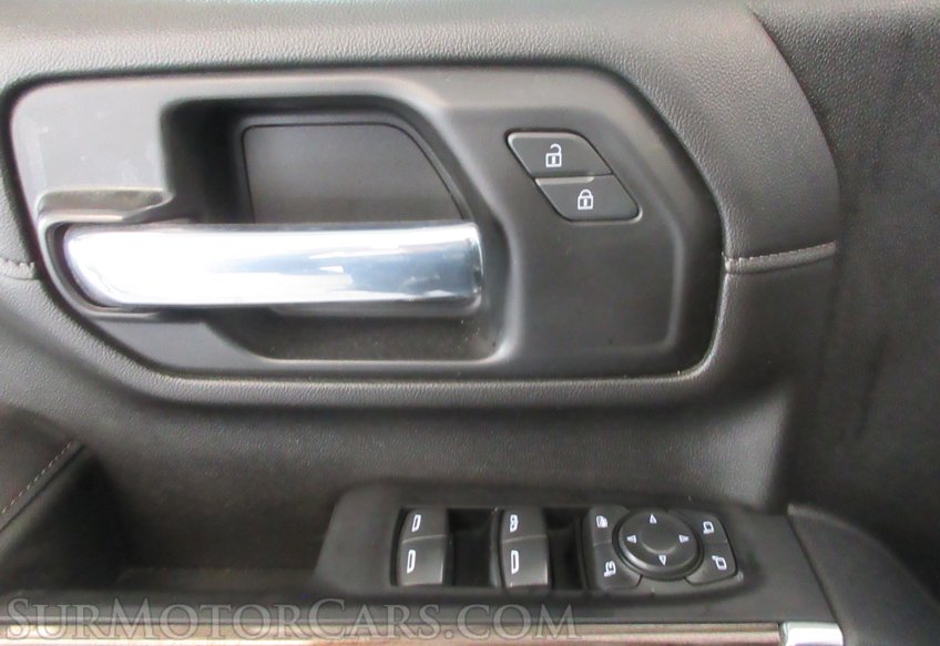 2021 Chevrolet Silverado 2500HD - Image 57