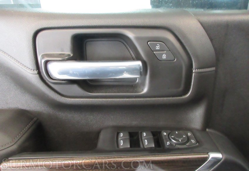 2021 Chevrolet Silverado 2500HD - Image 56