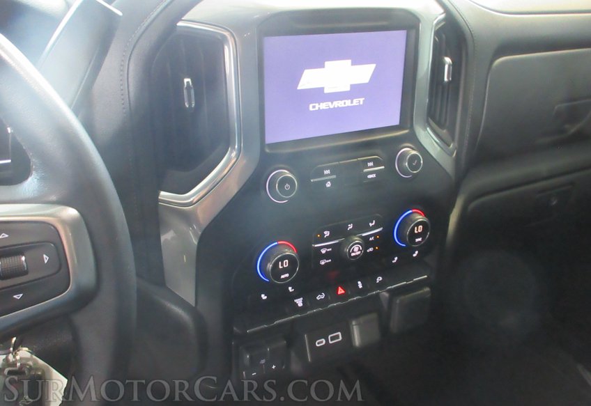 2021 Chevrolet Silverado 2500HD - Image 43