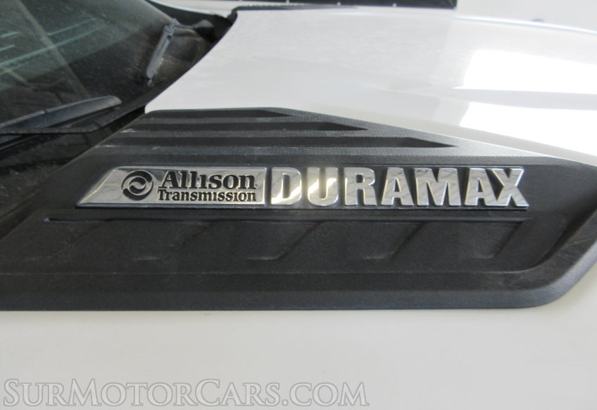 2021 Chevrolet Silverado 2500HD - Image 15