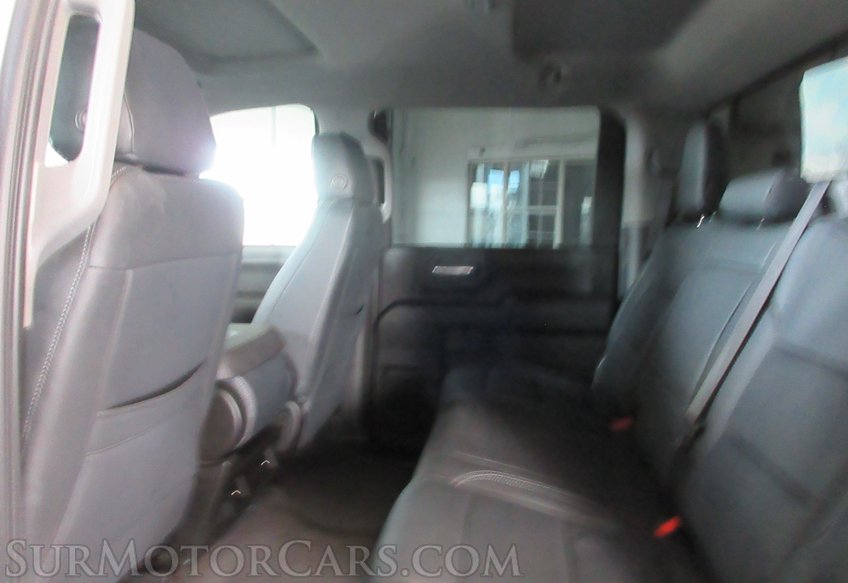 2021 Chevrolet Silverado 2500HD - Image 35