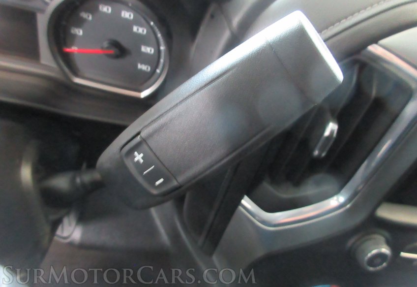 2021 Chevrolet Silverado 2500HD - Image 44