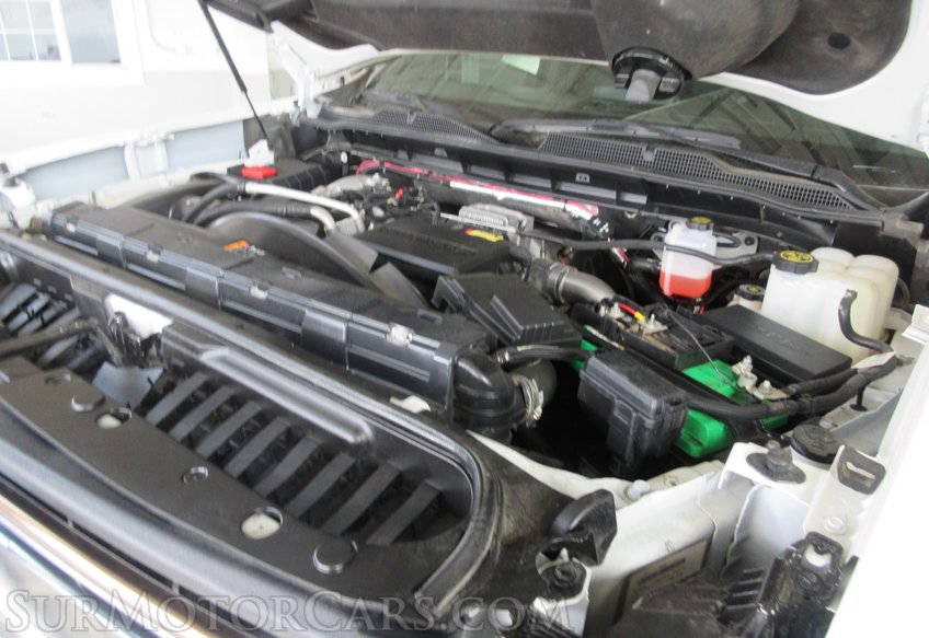 2021 Chevrolet Silverado 2500HD - Image 63