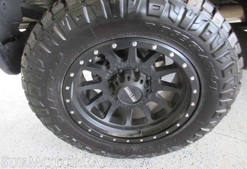 2021 Chevrolet Silverado 2500HD - Image 61