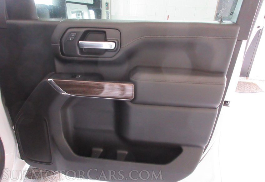 2021 Chevrolet Silverado 2500HD - Image 58