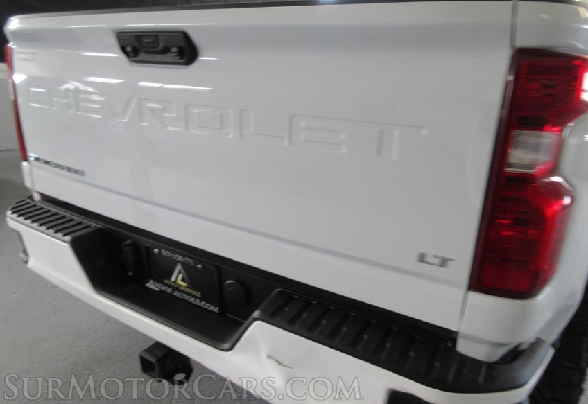 2021 Chevrolet Silverado 2500HD - Image 22