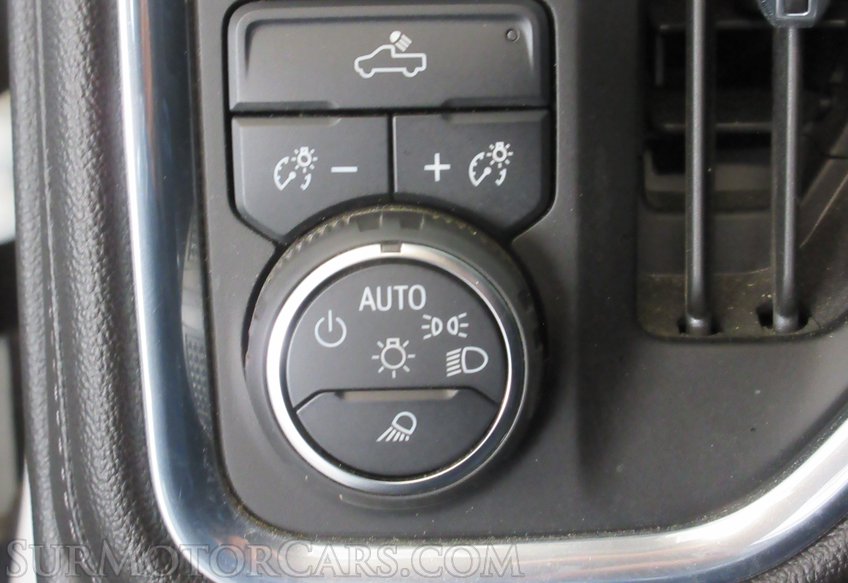 2021 Chevrolet Silverado 2500HD - Image 46