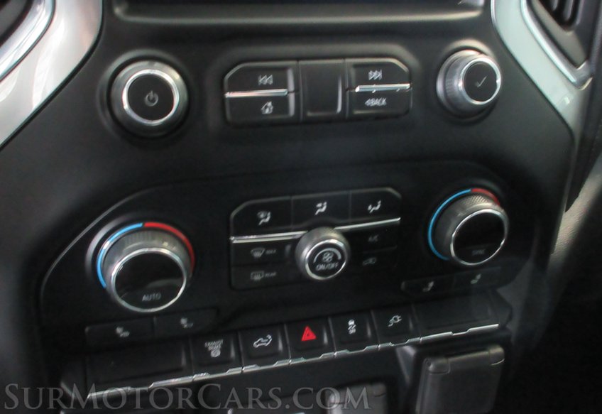 2021 Chevrolet Silverado 2500HD - Image 53