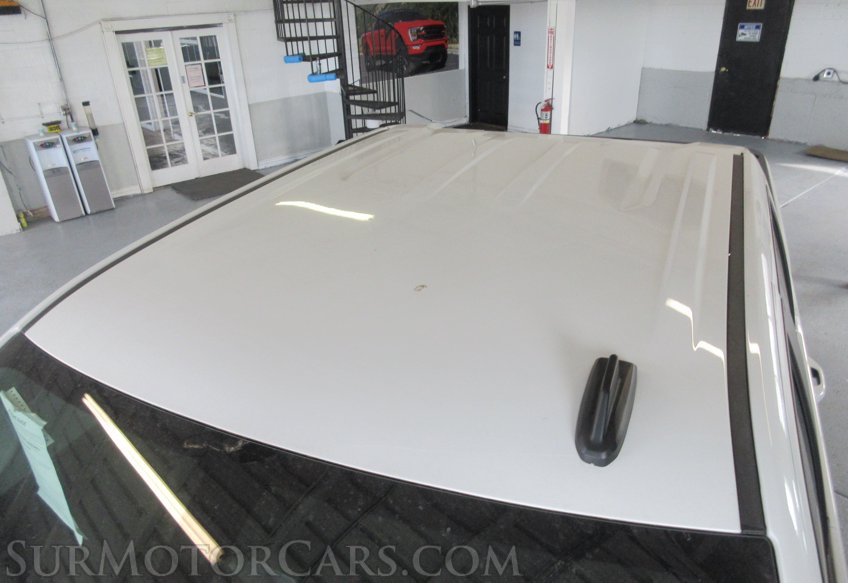 2021 Chevrolet Silverado 2500HD - Image 16