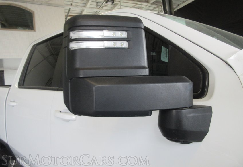 2021 Chevrolet Silverado 2500HD - Image 19