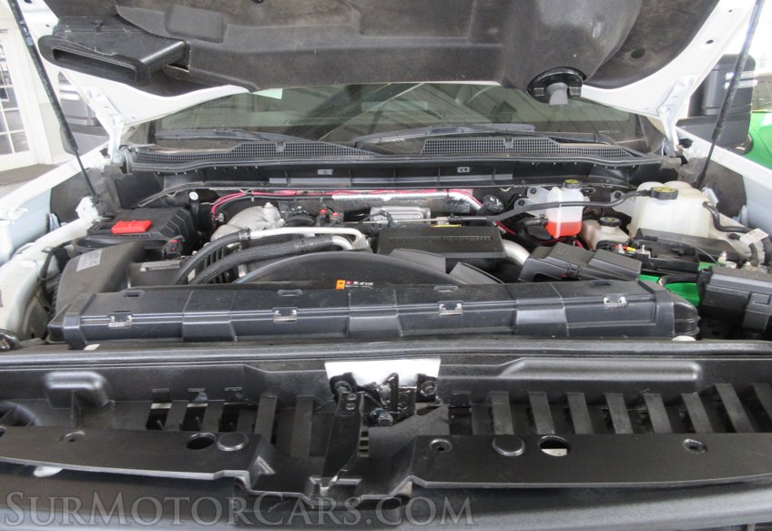 2021 Chevrolet Silverado 2500HD - Image 62