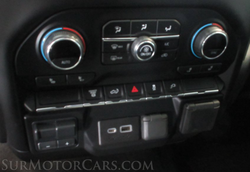 2021 Chevrolet Silverado 2500HD - Image 55