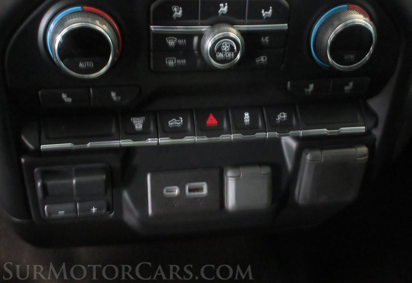 2021 Chevrolet Silverado 2500HD - Image 52