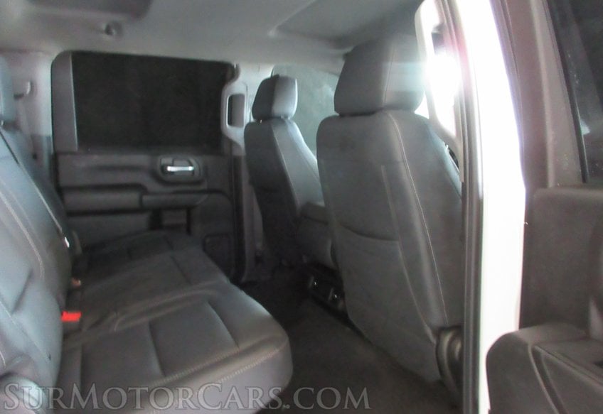 2021 Chevrolet Silverado 2500HD - Image 37